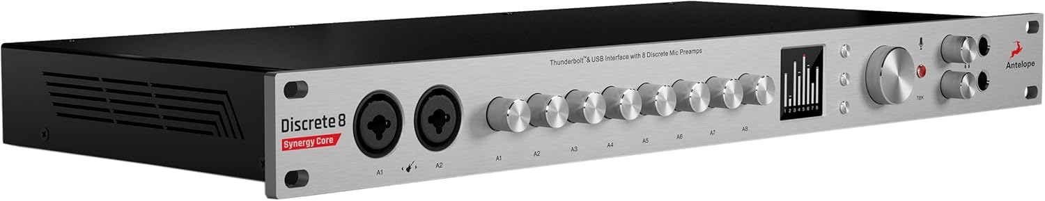 Antelope Discrete 8 Pro SC (B-Stock)