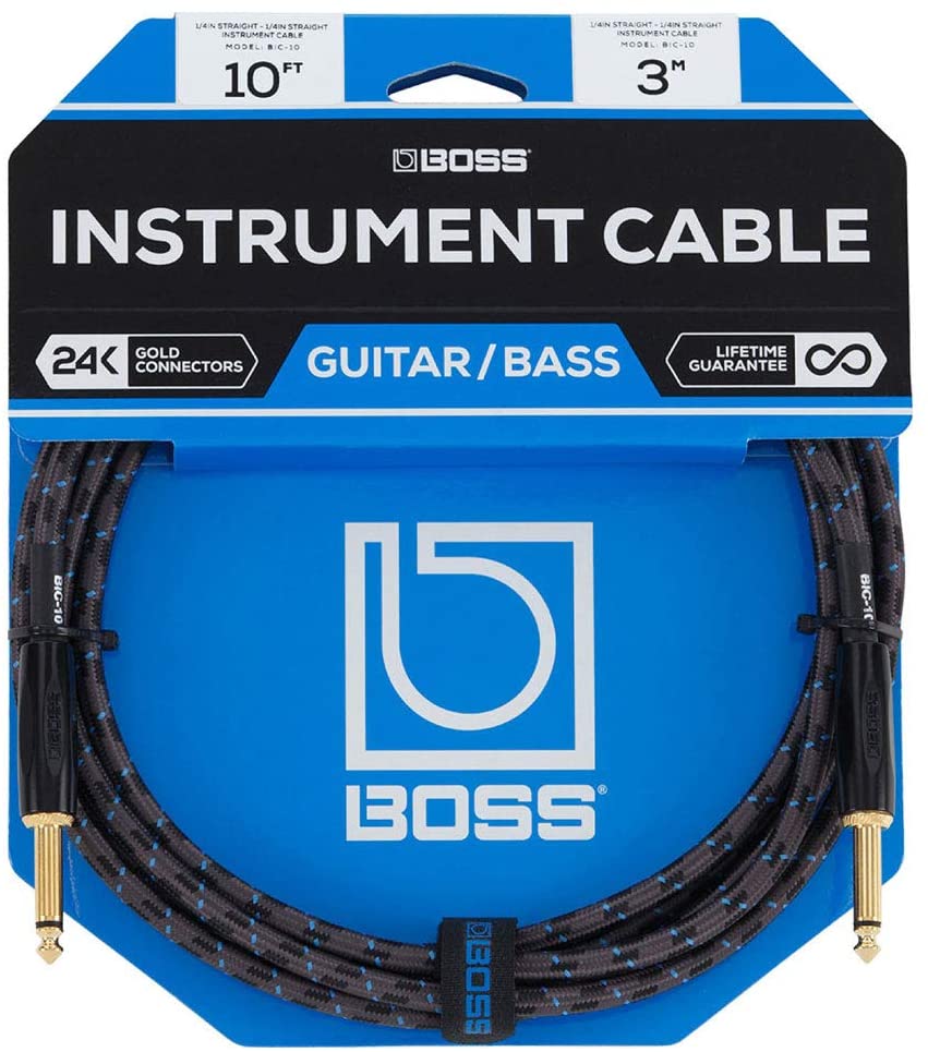 Boss BIC-10