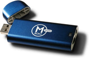 Digidesign - MBox 2 Micro