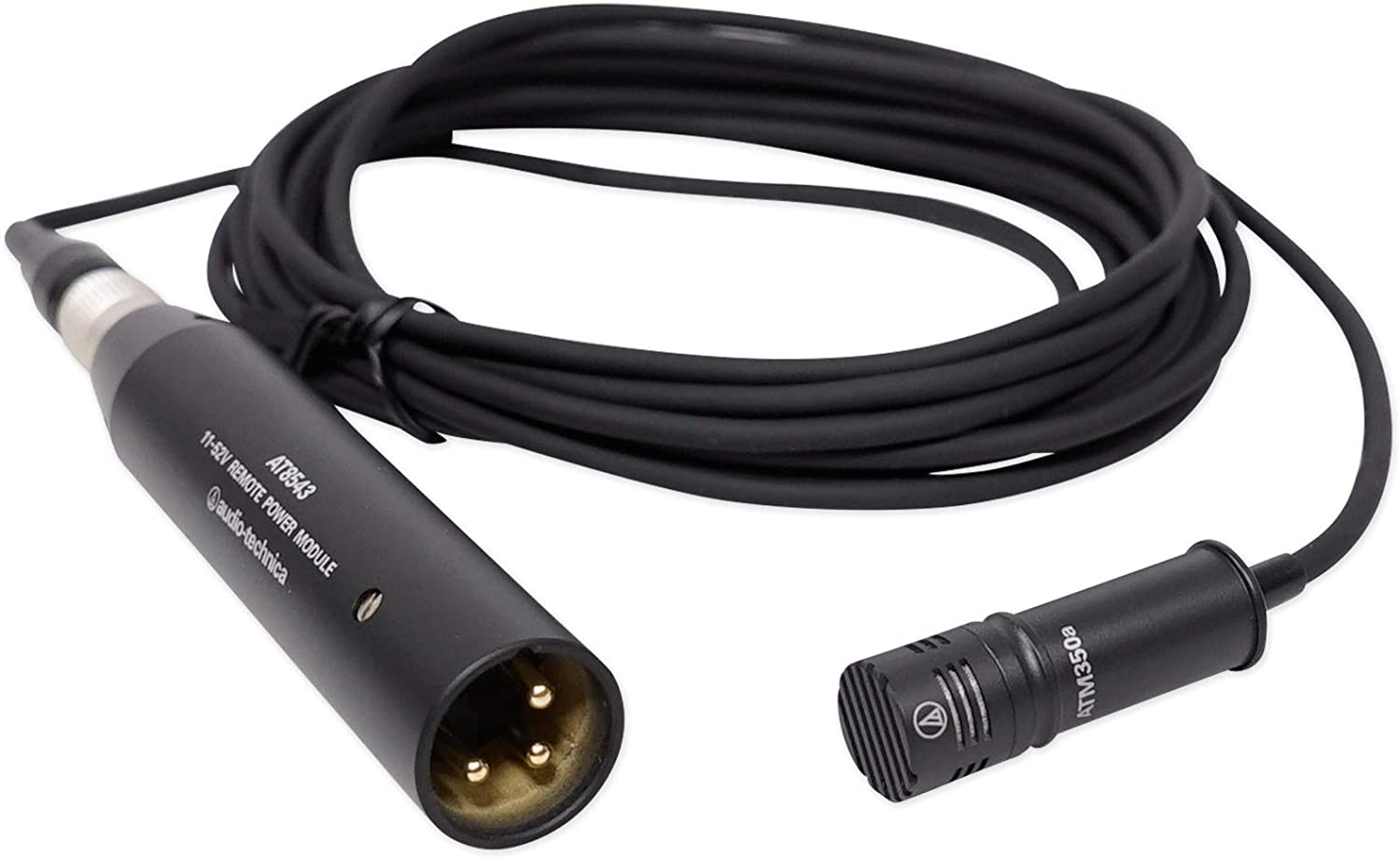 Audio-Technica ATM350U (B-Stock)