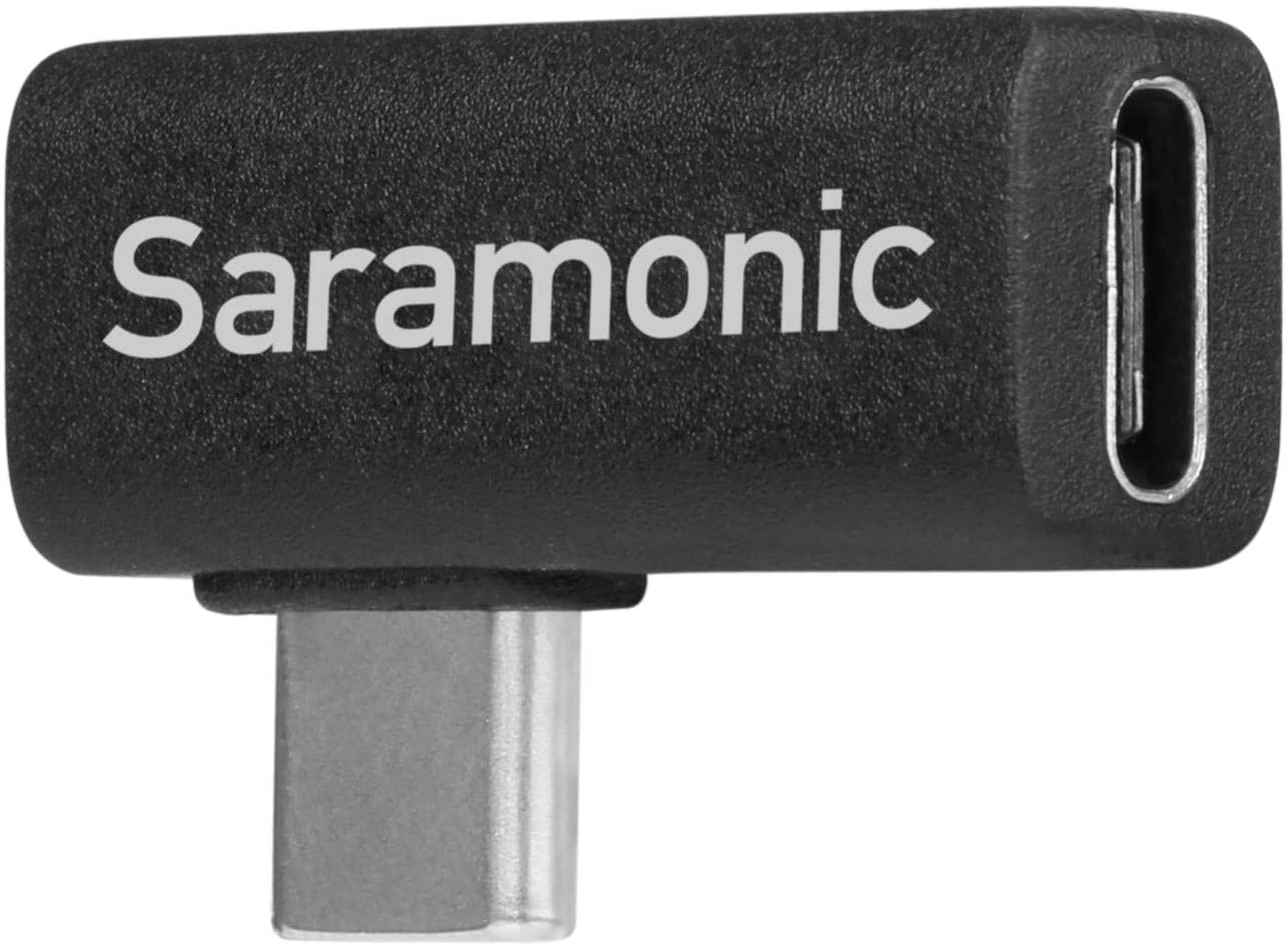 Saramonic Lavmicro U3B