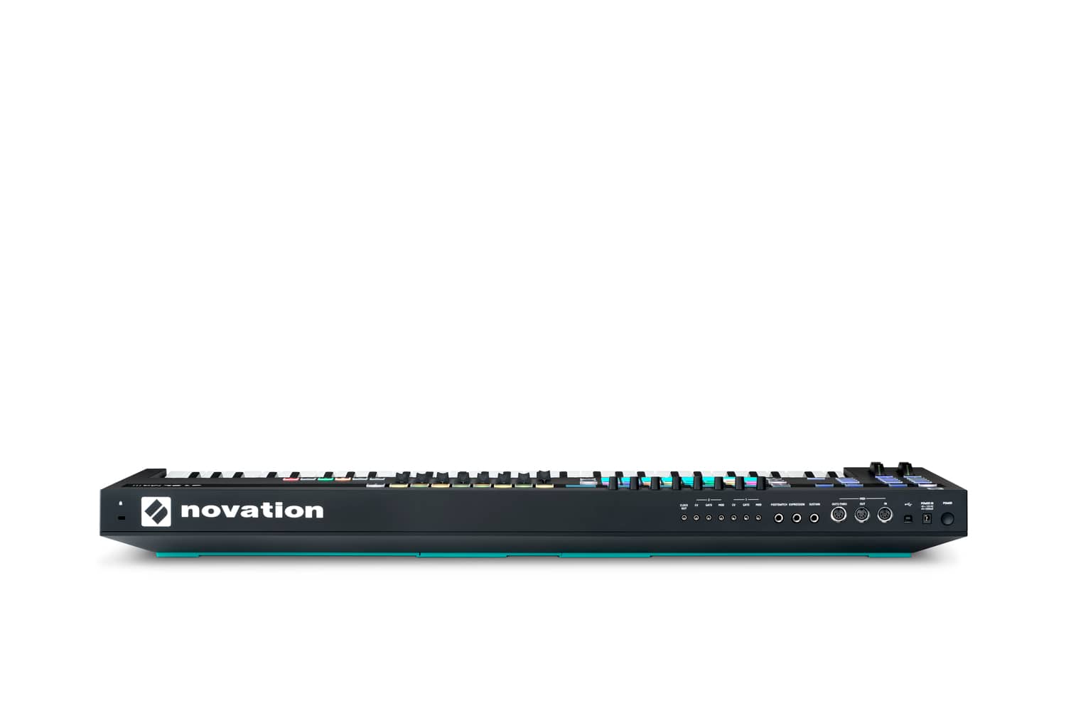 Novation 61SL MKIII (B-Stock)