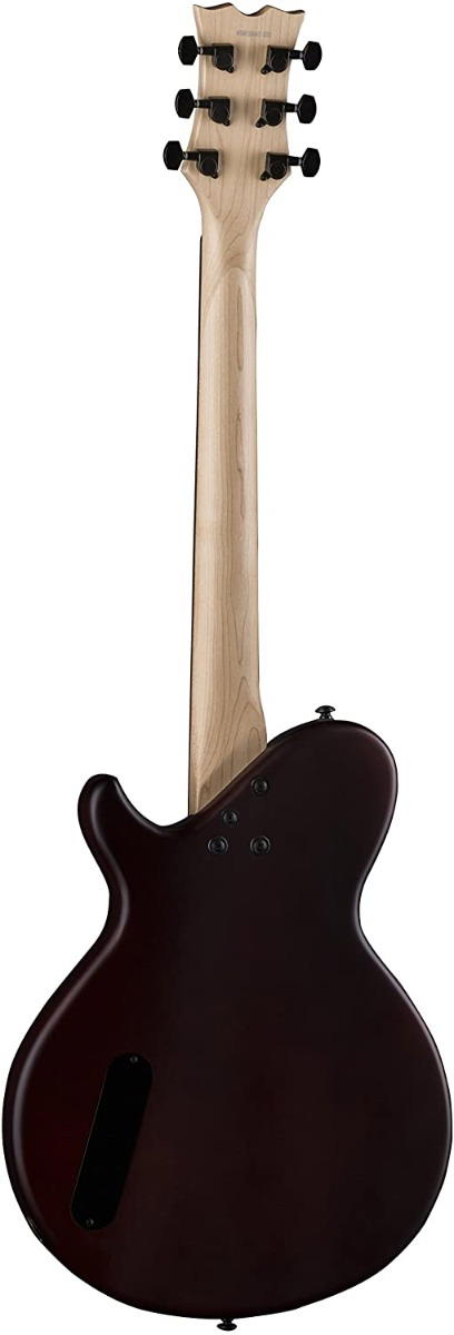 Dean Guitars EVO XM SATIN NATURAL