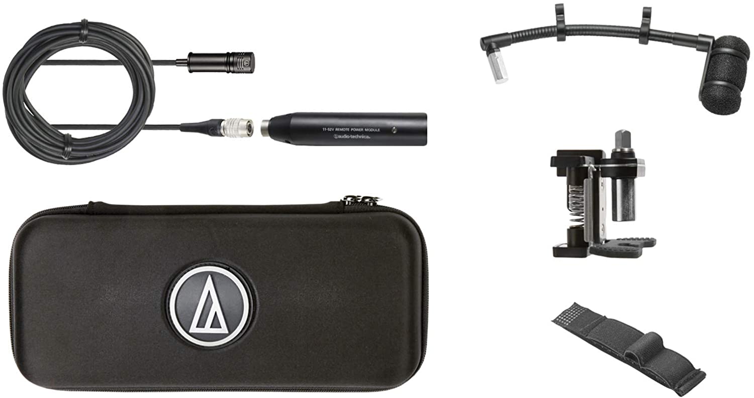 Audio-Technica ATM350D