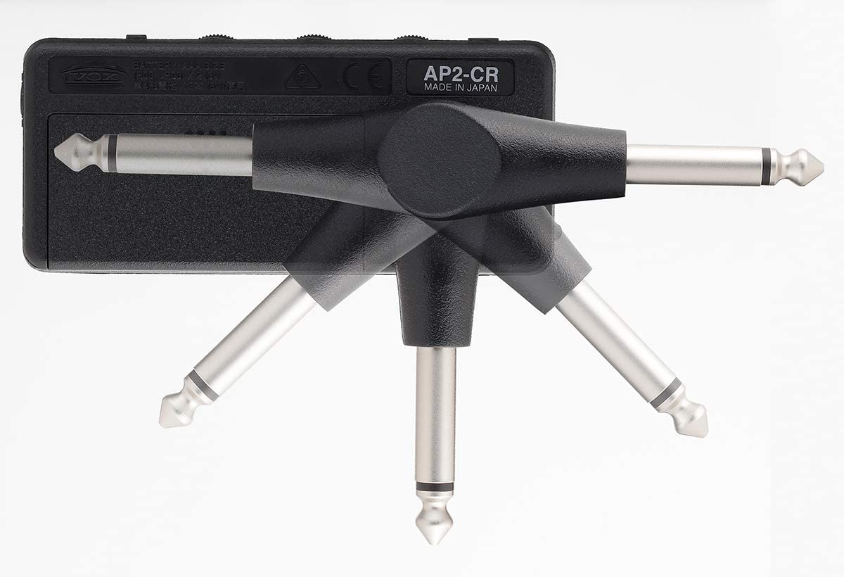 Vox Amplug 2 Bass AP2-BS