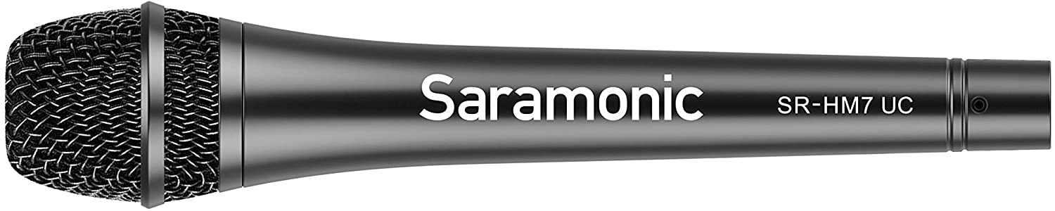 Saramonic SR-HM7 UC