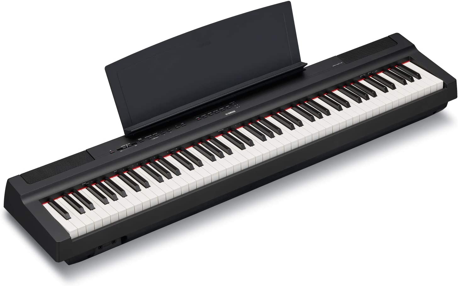 YAMAHA P125B Piano Digital