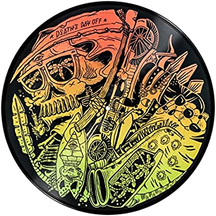 Serato The York & Sheyo "Endless Summer"
