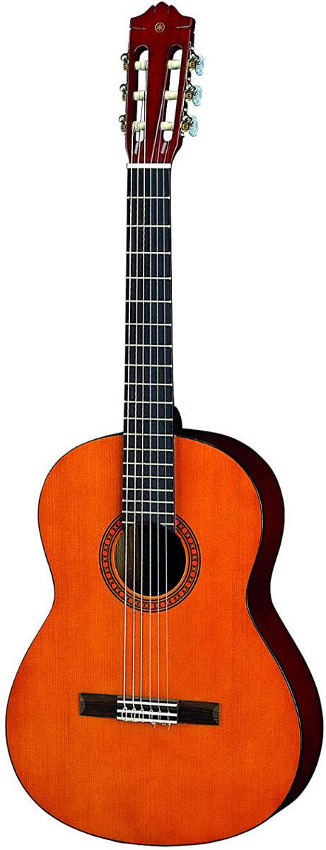 Yamaha CGS102AII Guitarra Clásica 1/2