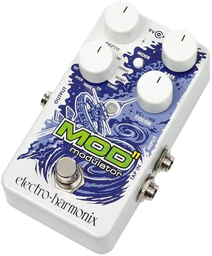 Electro Harmonix MOD 11
