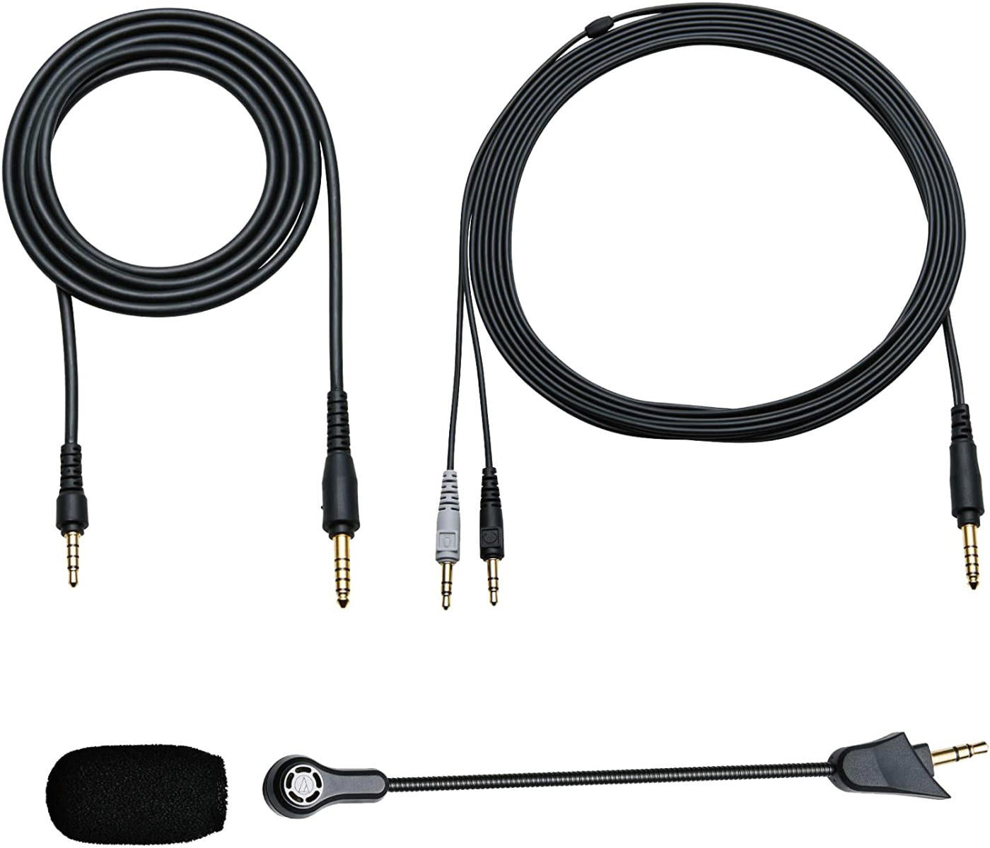 Audio-Technica ATH-GDL3 WH
