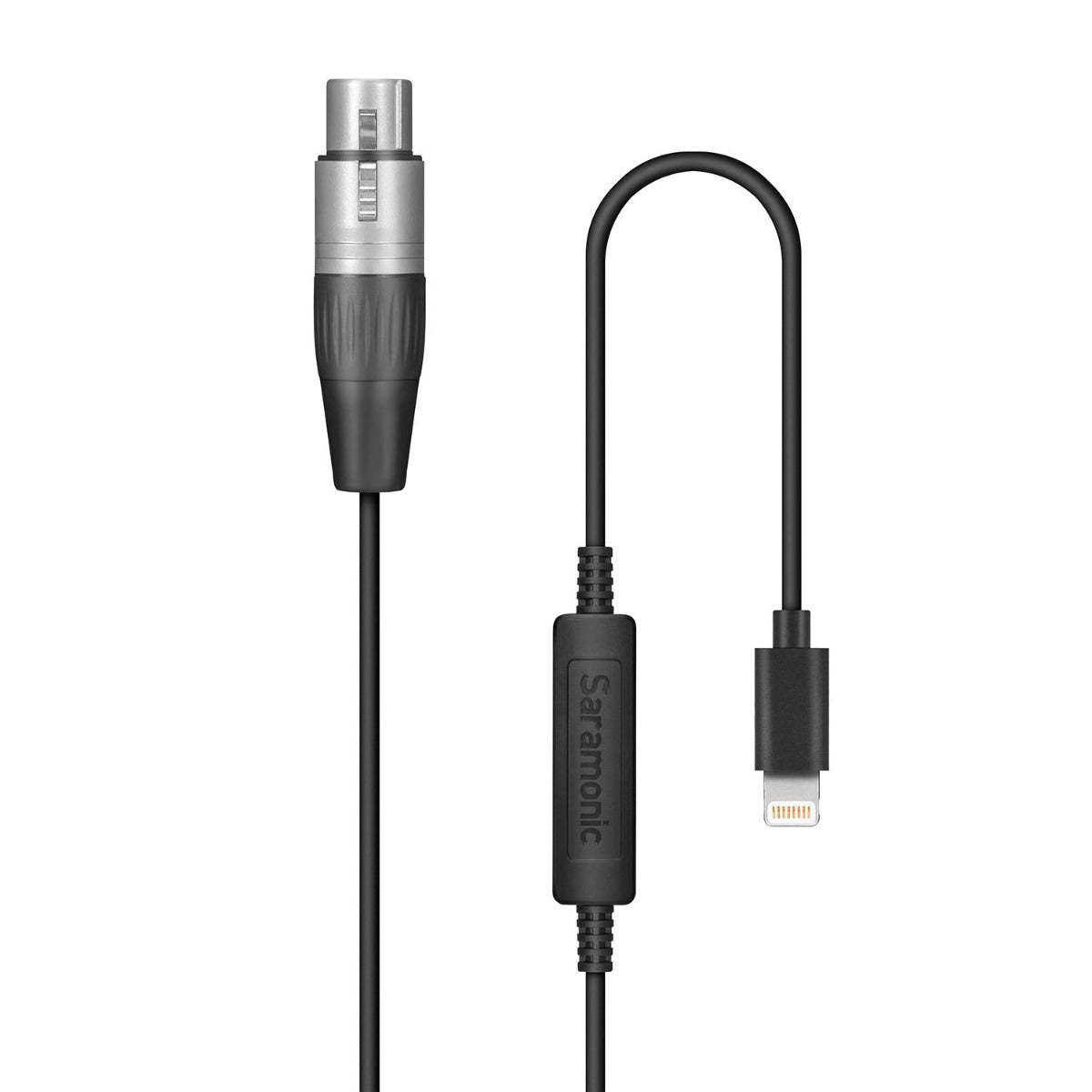 Saramonic LC-XLR