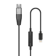 Saramonic LC-XLR