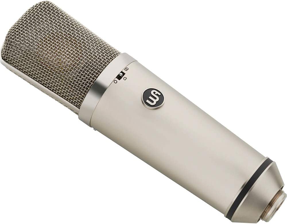 Warm Audio WA-67