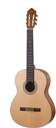Yamaha C40MII Natural Mate Guitarra Clásica