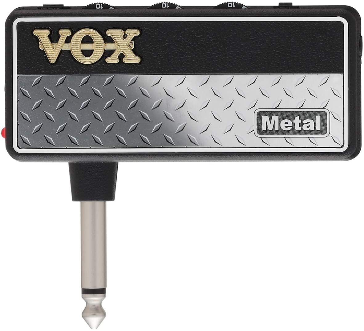Vox Amplug 2 Metal AP2-MT