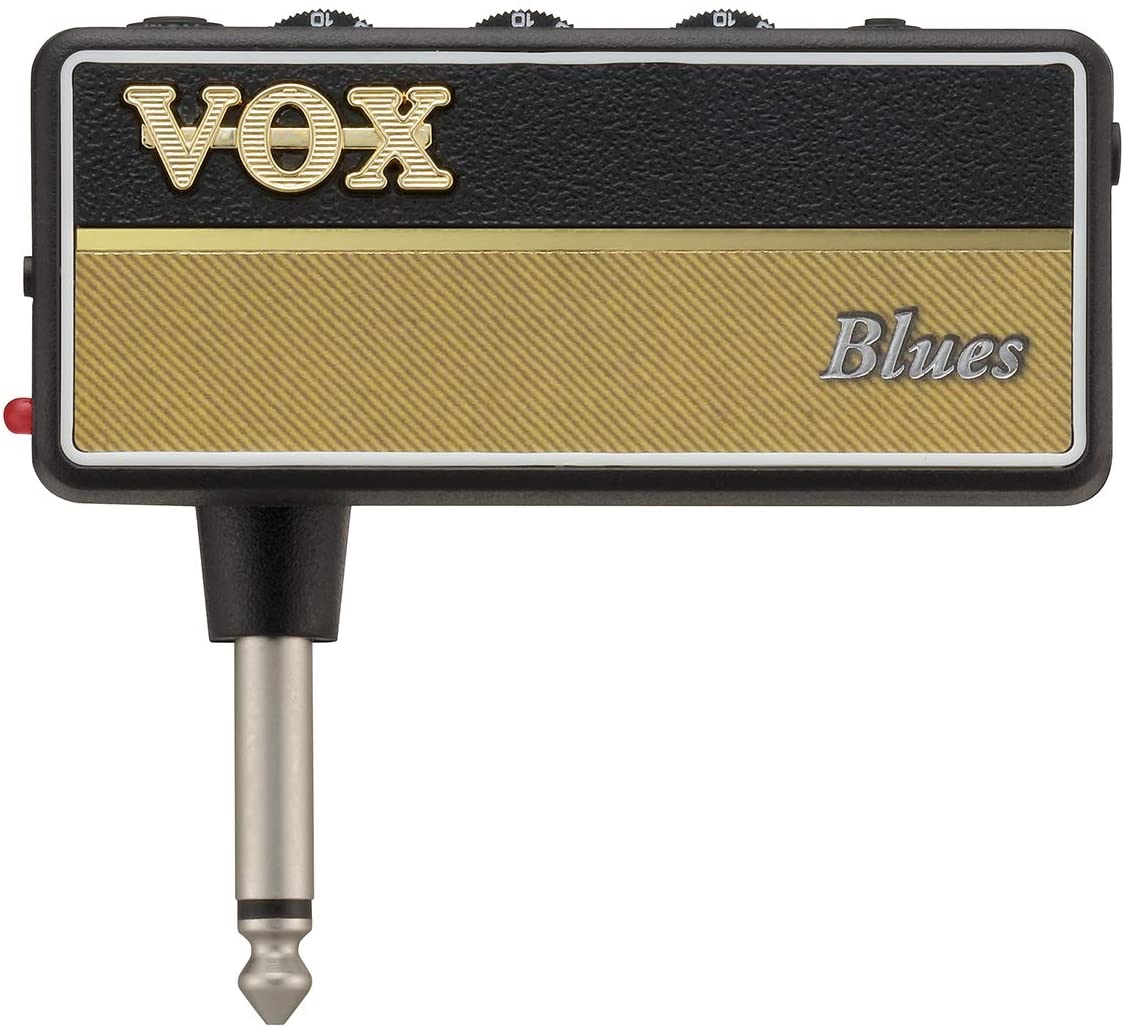 Vox Amplug 2 Blues AP2-BL