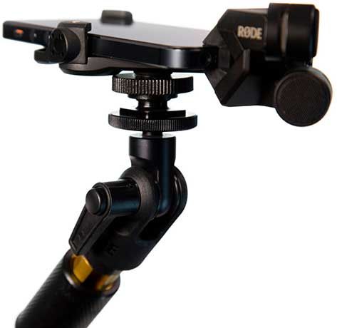 Rode Pivot Adapter