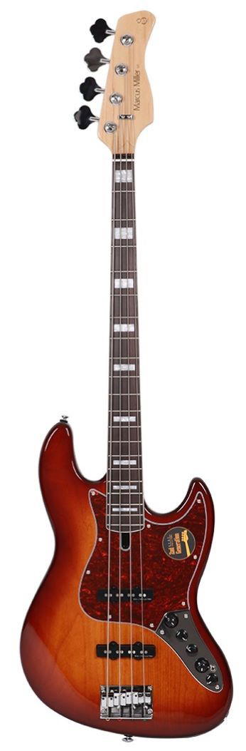 MARCUS MILLER V7-4 2ND GEN TS