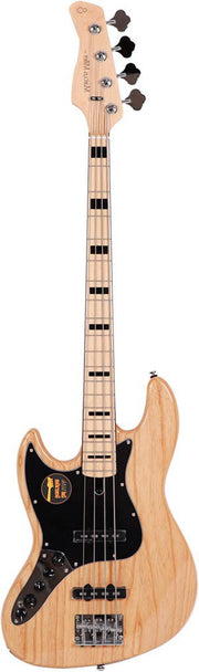 MARCUS MILLER V7-4 VINTAGE ASH 2ND GEN NAT ZURDO