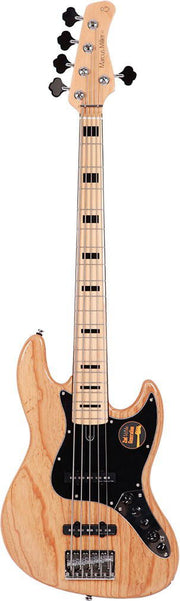 MARCUS MILLER V7-5 VINTAGE ASH 2ND GEN NAT