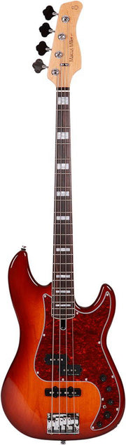 MARCUS MILLER P7-4 ALDER 2ND GEN TS