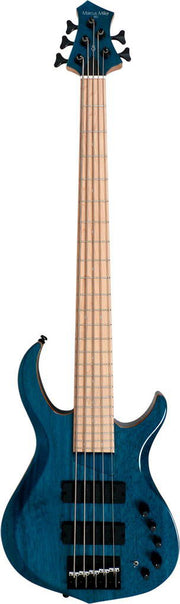 MARCUS MILLER M2-5 2ND GEN TBL 5 CUERDAS