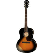 EPIPHONE L-00 STUDIO TAPA SOLIDA FISHMAN VINT SUNB