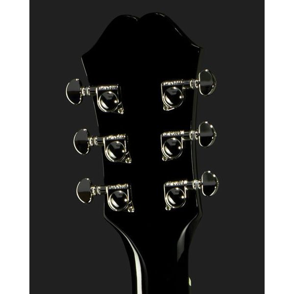 EPIPHONE L-00 STUDIO TAPA SOLIDA FISHMAN VINT SUNB