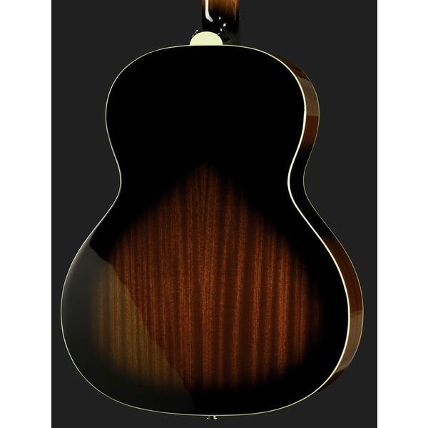 EPIPHONE L-00 STUDIO TAPA SOLIDA FISHMAN VINT SUNB