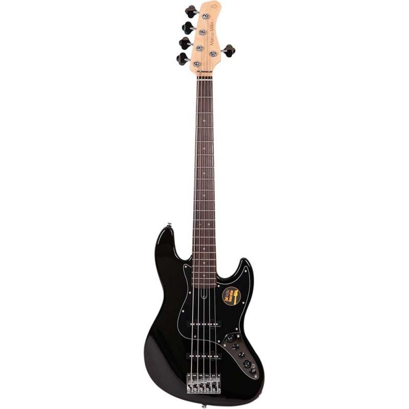 MARCUS MILLER V3-5 2ND GEN BK 5 CUERDAS