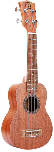 OQAN Ukelele QUK-Wailele Nature