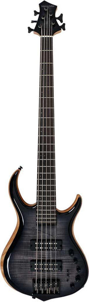 MARCUS MILLER M7-5 ASH 2ND GEN TBK 5 CUERDAS