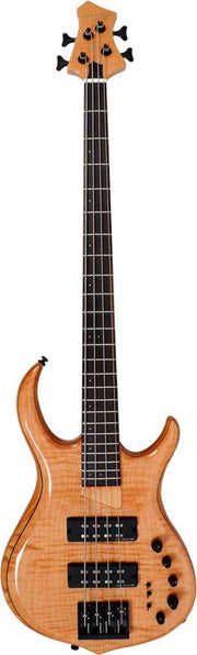 MARCUS MILLER M7-4 ASH 2ND GEN NAT