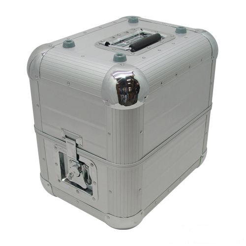 Zomo MP-80 XT Silver