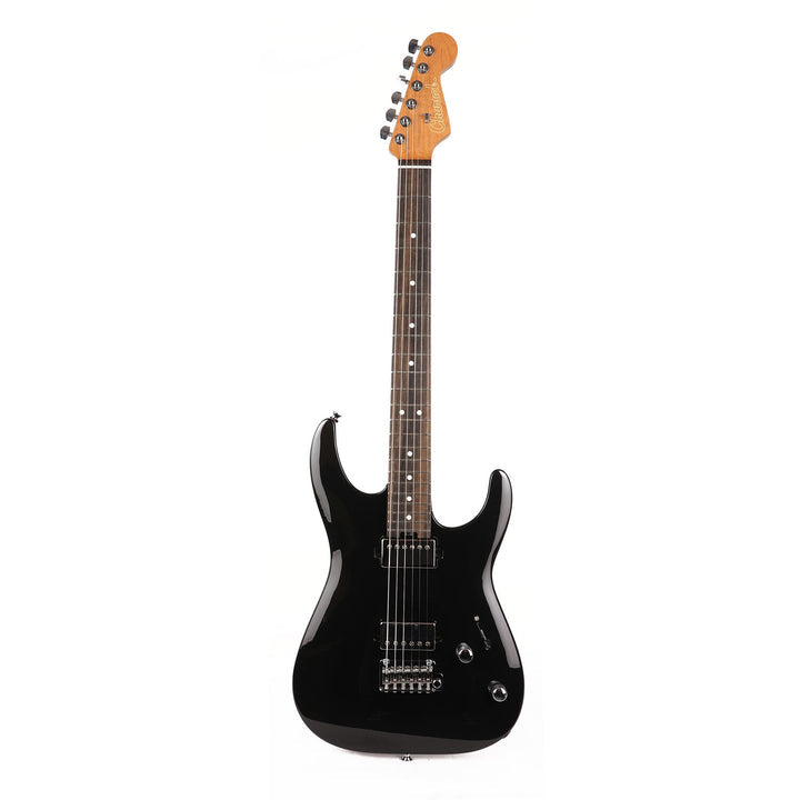 CHARVEL SUPER-STOCK DKA22 2PT EB