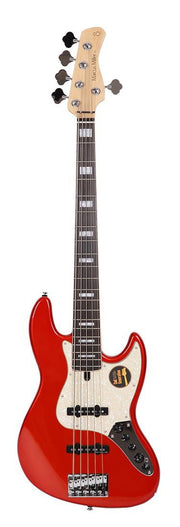 MARCUS MILLER V7-5 ALDER 2ND GEN BMR 5 CUERDAS