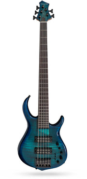 MARCUS MILLER M7-5 ALDER 2ND GEN TBL 5 CUERDAS