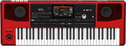 KORG PA700 RD