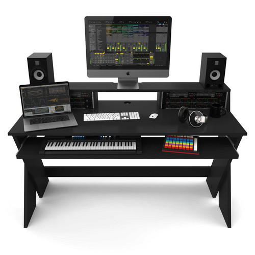 RELOOP GLORIOUS SOUND DESK PRO BLACK