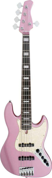 MARCUS MILLER V7-5 ALDER 2ND GEN BUR 5 CUERDAS
