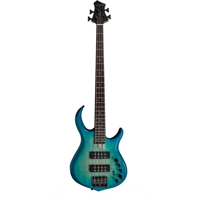 MARCUS MILLER M5-4 ASH TBL