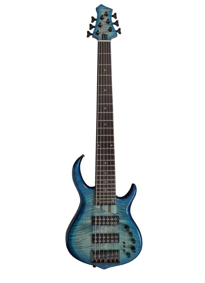 MARCUS MILLER M7-6 ALDER 2ND GEN TBL 6 CUERDAS