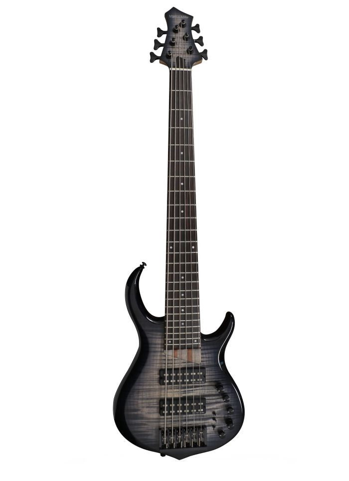 MARCUS MILLER M7-6 ALDER 2ND GEN TBK 6 CUERDAS