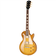 GIBSON LES PAUL STANDARD 50'S DOUBLE TROUBLE VINTAGE HONEY BURST