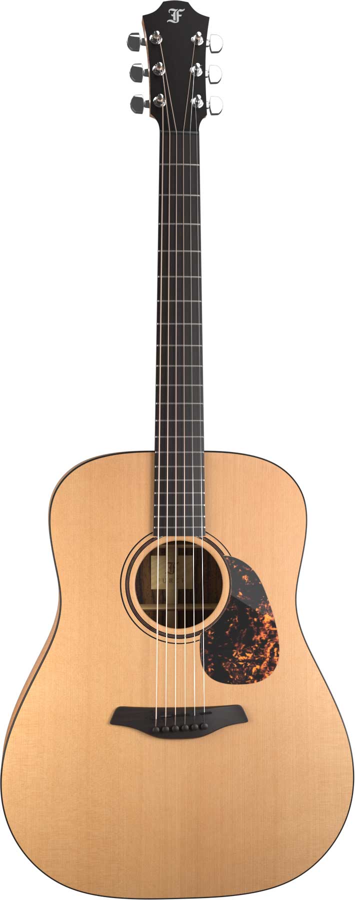 FURCH INDIGO D-CY EAS-VTC