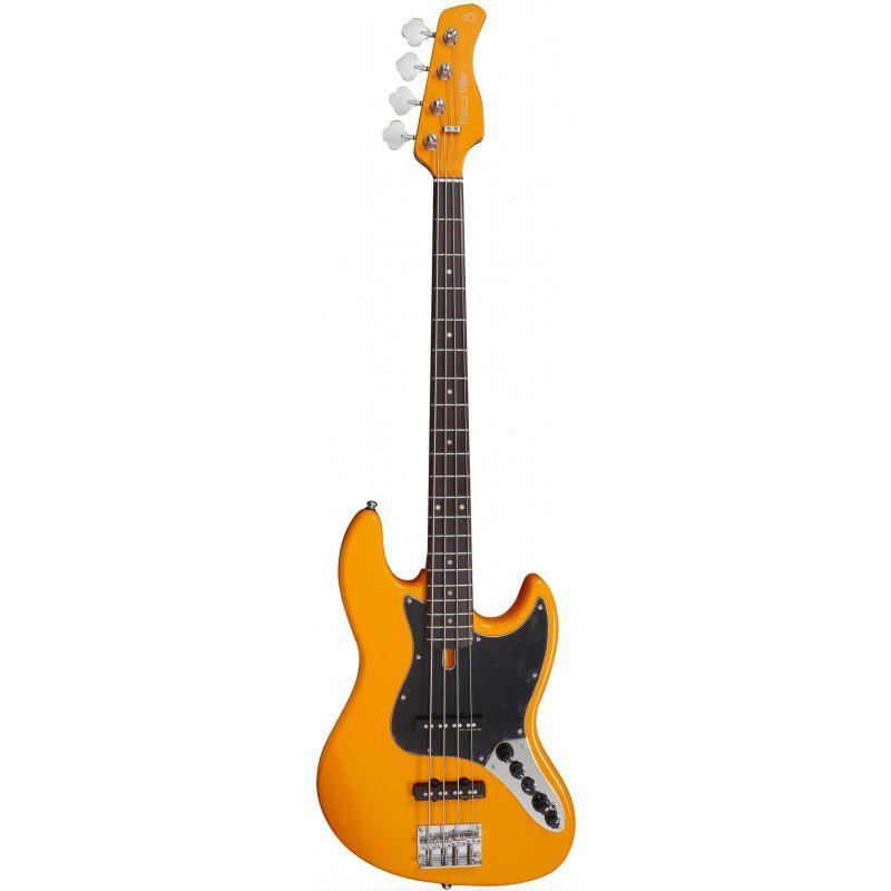 MARCUS MILLER V3-4 2ND GEN OR