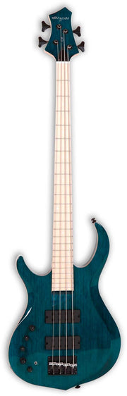 MARCUS MILLER M2-4 2ND GEN TBL ZURDO