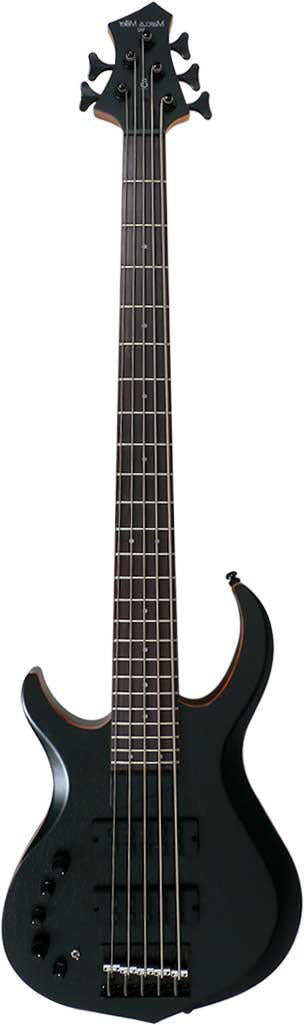 MARCUS MILLER M2-5 2ND GEN TBK ZURDO