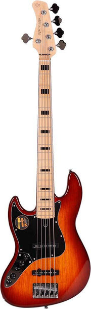 MARCUS MILLER V7-4 VINTAGE ASH 2ND GEN TS ZURDO